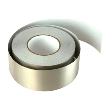 MISSION DARKNESS TITANRF FARADAY TAPE. High shielding conductive adhesive tape. 10 Foot Length x 10 Inch Width MDFT-10F-10I