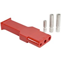 Cessna Plug/Red, for use with PS-28100 AN2551 Cessna Plug/Red, for use with PS-28100 AN2551