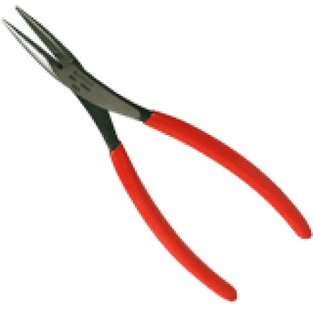 CHAIN NOSE PLIERS/8 59NCG