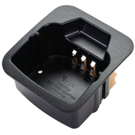 Charger Adapter Cup/For use with BC119N01 and BC121N AD106 F43TR Charger Adapter Cup/For use with BC119N01 and BC121N AD106 F43TR