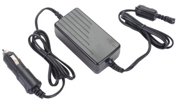 CIGARETTE LIGHTER CABLE IC-A6/A24/A25 CP20