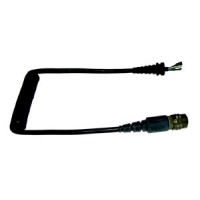 CIK3-24X-10W/3' coil cable.  CIK3-24X-10W
