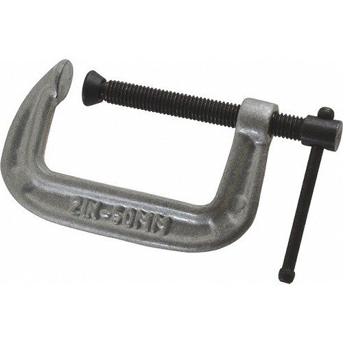Clamp/2, low profile head. For use with Panel Pro.  CLAMP2.0