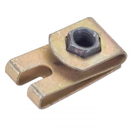 Clip On Nut/10/32 BACN10YD1 pack of 100