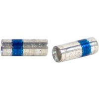 Closed Barrel Splice pack of 100 Closed Barrel Splice pack of 100