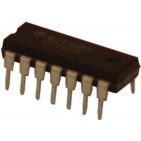 CMOS QD. SWITCH 