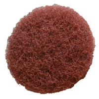 COARSE PAD/For use with Dual Action Polisher. 1ea.  3203