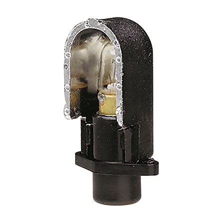 COCKPIT UTILITY LIGHT ASSEMBLY/28 VDC 01-0770106-01