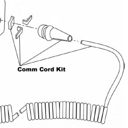 COMM CORD KIT C35-26 18028G-49