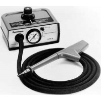 COMPRESSED AIR HEAT GUN/120V AA-400-32-MK3-SUPHTR-120V