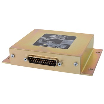 Converter/ST26 Tach Generator Adapter. Converts analog to digital. Includes install kit 305662-00