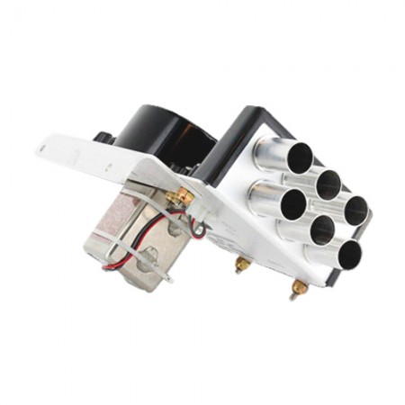 COOLING BLOWER 28V 071-04037-0001