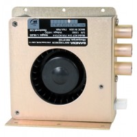 Cooling Fan/3 Port/28V ACF328 Cooling Fan/3 Port/28V ACF328