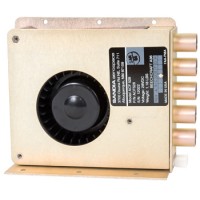Cooling Fan/5 Port/28V ACF528 Cooling Fan/5 Port/28V ACF528