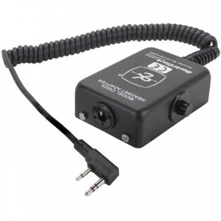 CORD/RADIO ADAPTER/PITT 40417G-14