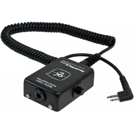 CORD/RADIO ADAPTER/PTT 40417G-02