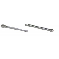 COTTER PINS/Stainless steel, 3/4 x 1/16 MS24665-153 pack of 100