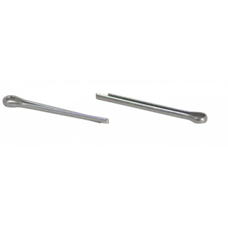 COTTER PINS/Stainless steel, 3/4 x 1/16 MS24665-153 pack of 100