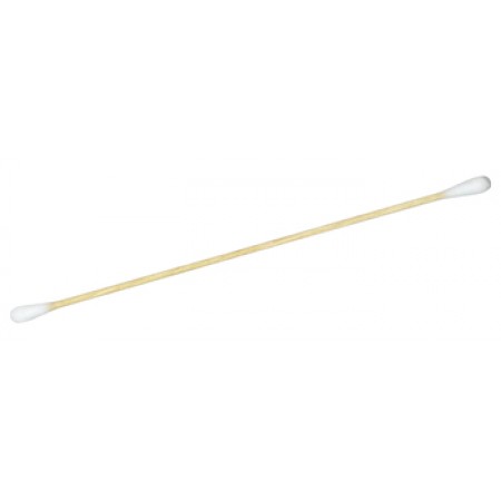 Cotton-Tip Swabs/100 Pack CT200