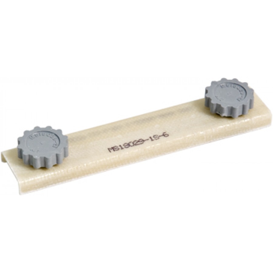 AAP | 180029-1S Series Cover Assembly | 5 stud size, 6-32