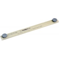 COVER ASSEMBLY/8-32, 12 stud, for use with Terminal Blocks MS18029-6S-12