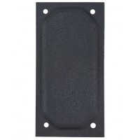 Cover Plate 1/2 Ati/Flame Ret FAP05-5FR Cover Plate 1/2 Ati/Flame Ret FAP05-5FR