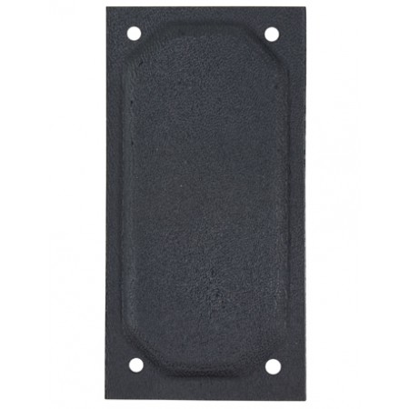 Cover Plate 1/2 Ati/Flame Ret FAP05-5FR Cover Plate 1/2 Ati/Flame Ret FAP05-5FR