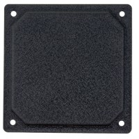 Cover Plate/Aluminum Black powder coat. For use with 3ATI instruments. Fap 05-3AB Cover Plate/Aluminum Black powder coat. For use with 3ATI instruments. Fap 05-3AB