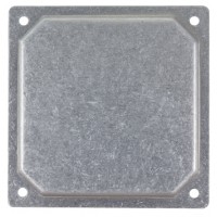 Cover Plate/Aluminum, no paint. For use with 3ATI instruments. Fap 05-3ANP Cover Plate/Aluminum, no paint. For use with 3ATI instruments. Fap 05-3ANP