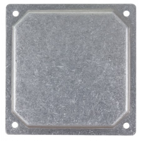 Cover Plate/Aluminum, no paint. For use with 3ATI instruments. Fap 05-3ANP Cover Plate/Aluminum, no paint. For use with 3ATI instruments. Fap 05-3ANP