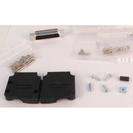 CRIMP INSTALL KIT / AA30-020 D25SL-IKC