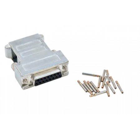 CRIMP INSTALL KIT/AA36-100 D15SM-IKC