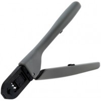 CRIMP TOOL/Certi-Crimp II, SAHT type III  91523-1