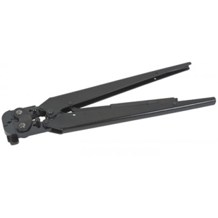 CRIMP TOOL/For use with 16-14 gauge terminal. STRATO-THERM 46988