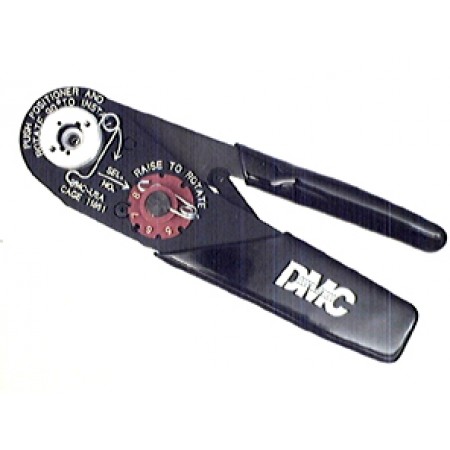 CRIMP TOOL/M22520/34-01 