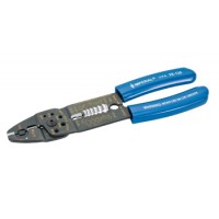 CRIMPER/CUTTER/6 STRIP STATION 18E