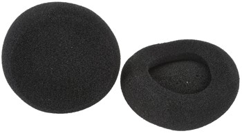 Cushions/For use with Airman 750 and 760, 1 pair 64301000