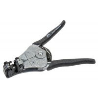 CUSTOM STRIPMASTER WIRE STRIPPER, 16-26 AWG WITH GRIT PAD 45-174