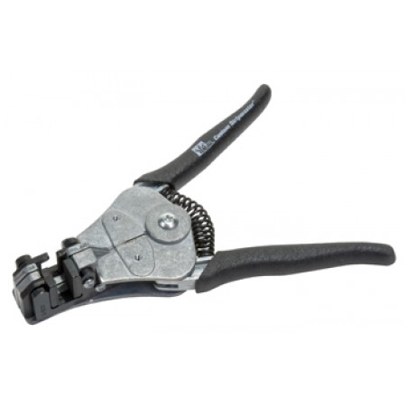 CUSTOM STRIPMASTER WIRE STRIPPER, 16-26 AWG WITH GRIT PAD 45-174
