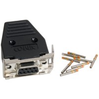 D09SV Install Kit Crimp D09SV-IKC D09SV Install Kit Crimp D09SV-IKC