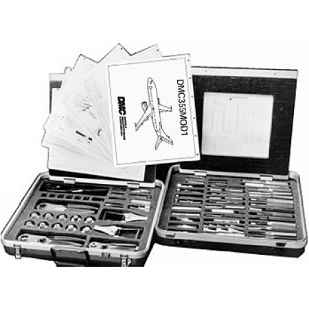 Daniels Tool Kit 
