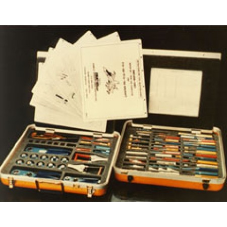 Daniels Tool Kit For C130 Daniels Tool Kit For C130