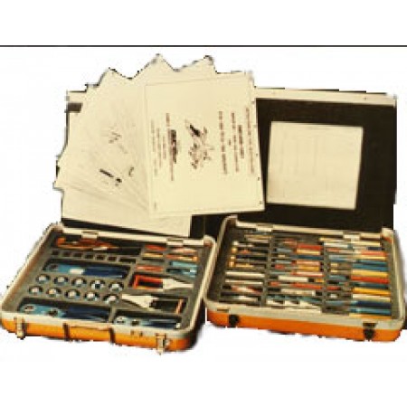 Daniels Tool Kit For CRJ700 
