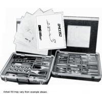 Daniels Tool Kit For Kingair DMC1352 Daniels Tool Kit For Kingair DMC1352