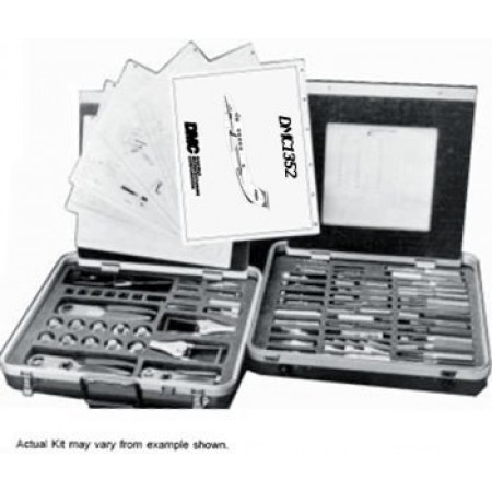 Daniels Tool Kit For Kingair DMC1352