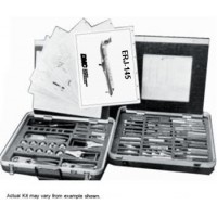DANIELS TOOL KIT/For use with commuter and executive aircraft: Embraer EMB-145 II 