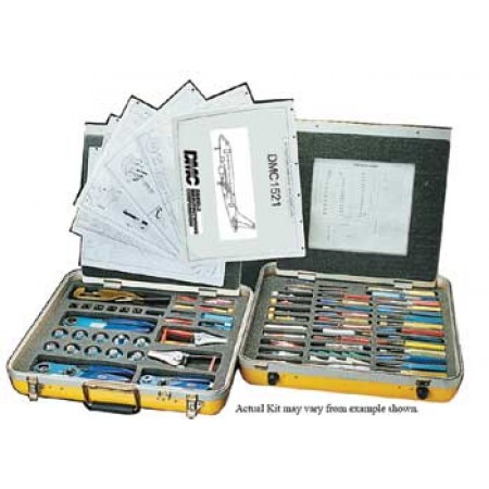 DANIELS TOOL KIT/For use with Embraer ERJ-170 
