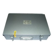 Daniels Tool Kit/For use with MIL-C-22520/5 crimp tool and dies qualified to MIL-T-83507/9 DMC169 Daniels Tool Kit/For use with MIL-C-22520/5 crimp tool and dies qualified to MIL-T-83507/9 DMC169