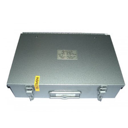 Daniels Tool Kit/For use with MIL-C-22520/5 crimp tool and dies qualified to MIL-T-83507/9  DMC169