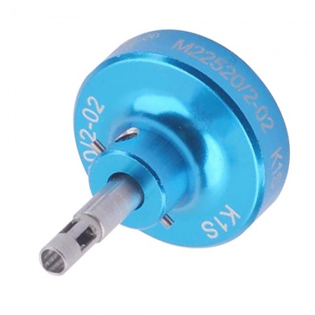 M22520/2-02/Positioner/AFM8 K1S M22520/2-02/Positioner/AFM8 K1S